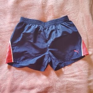 NWT Puma shorta
